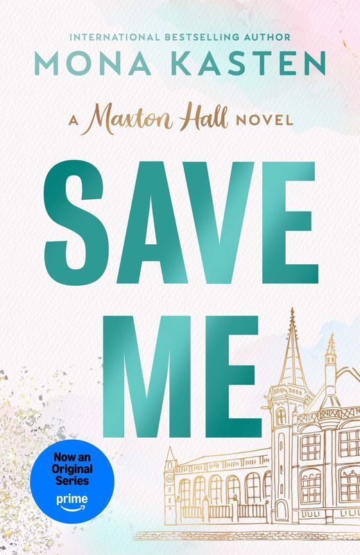 Save Me wer. angielska