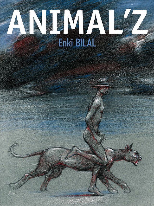 Animal'z