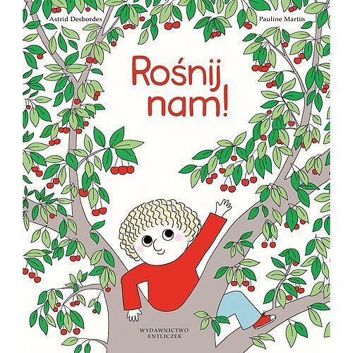 Rośnij nam!