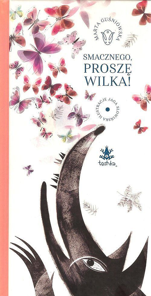 Smacznego proszę Wilka