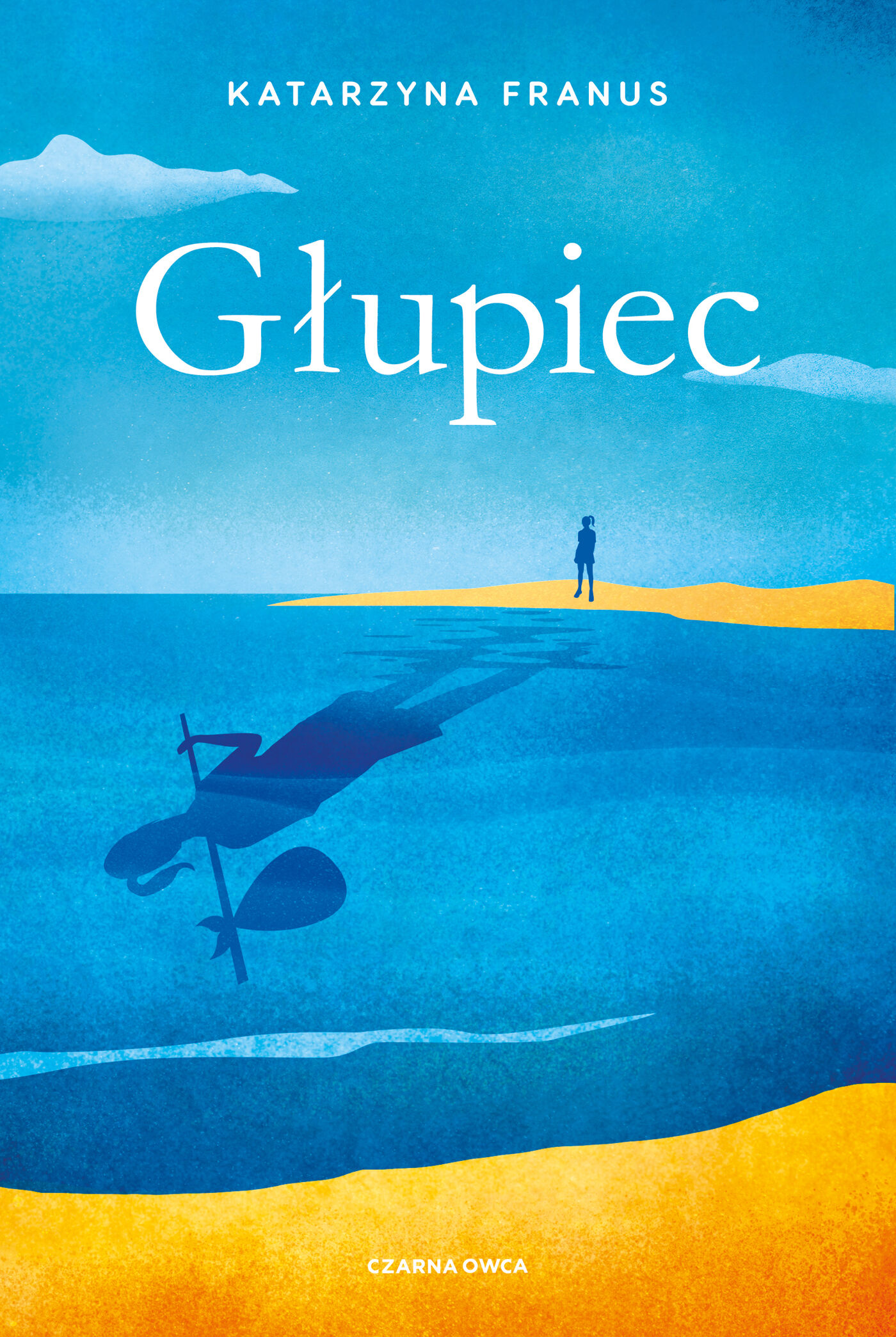 Głupiec (e-book)