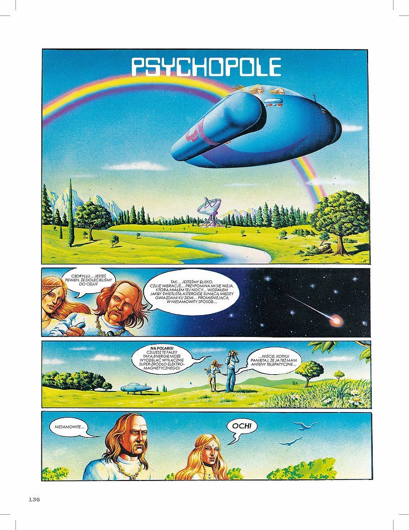 Metal Hurlant - 02