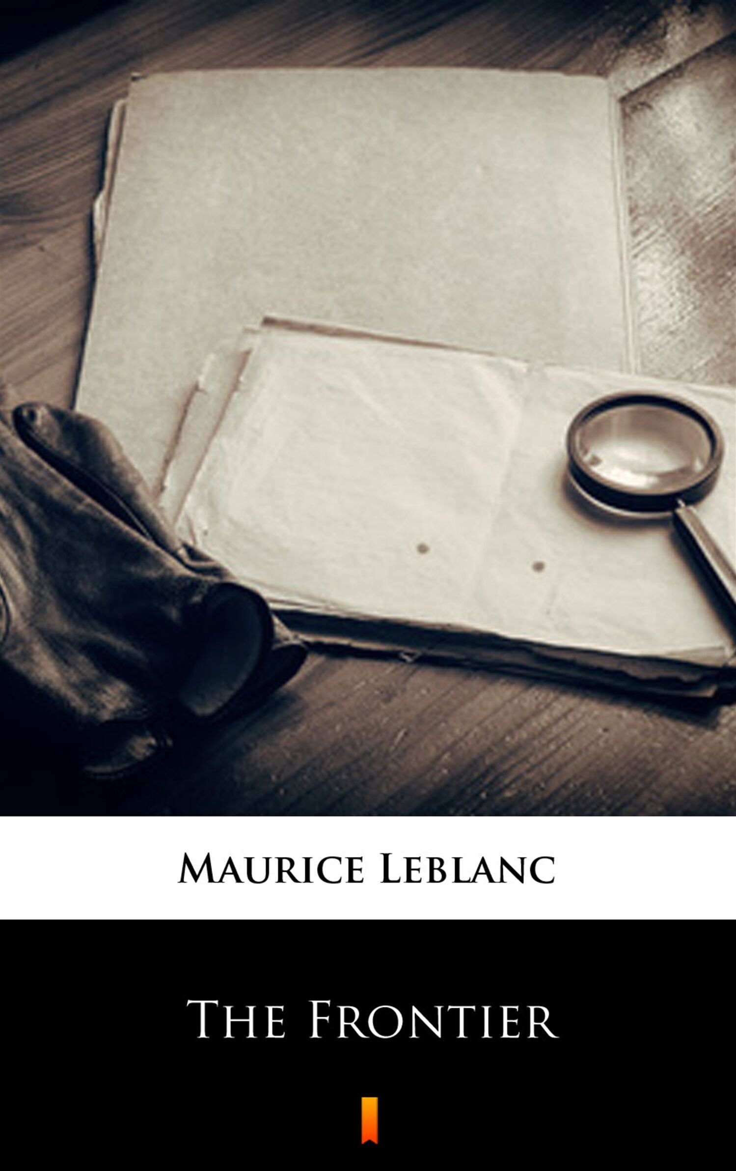 The Frontier (e-book)