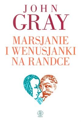 Marsjanie i wenusjanki na randce