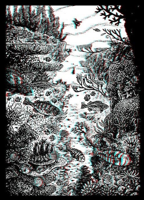 Jaś Ciekawski - Podróż do serca oceanu