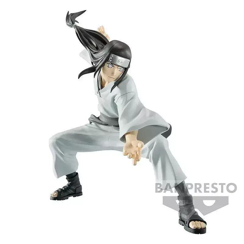 Figurka naruto shippuden vibration stars hyuga neji