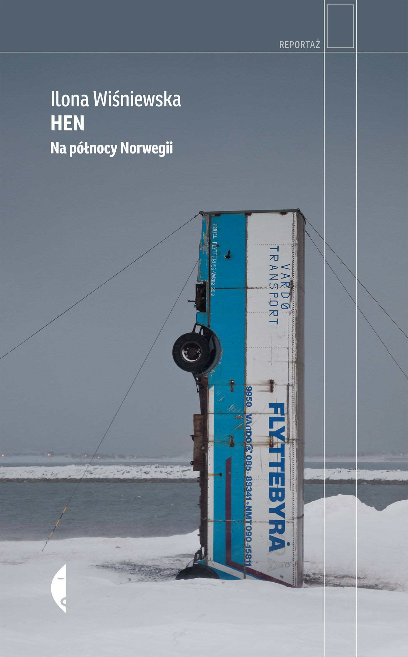 Hen (e-book)