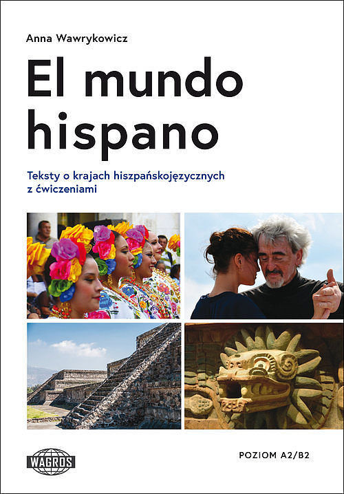 El mundo hispano