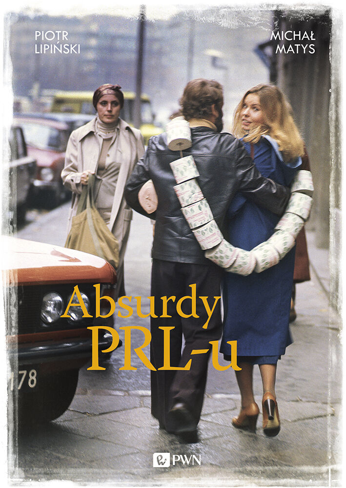 Absurdy PRL- u
