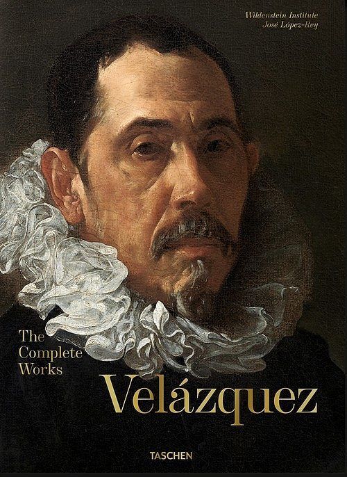 Velázquez The Complete Works