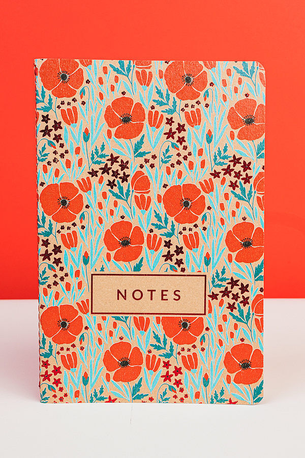 Notes Ukwiecony I