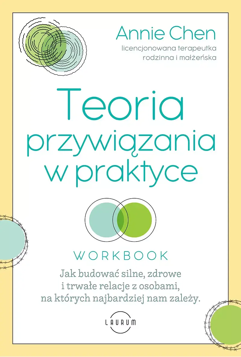Teoria przywiązania w praktyce