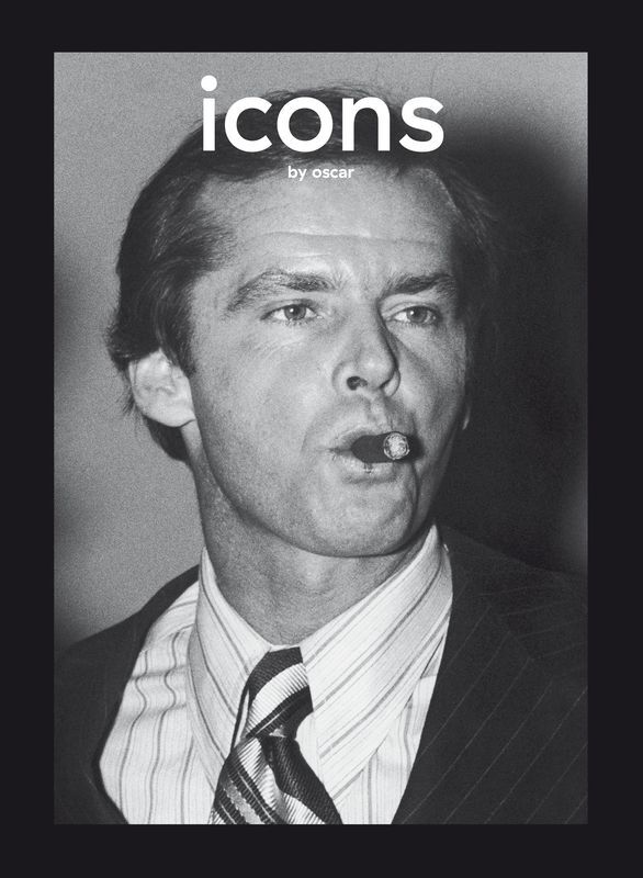 Icons By Oscar wer. angielska