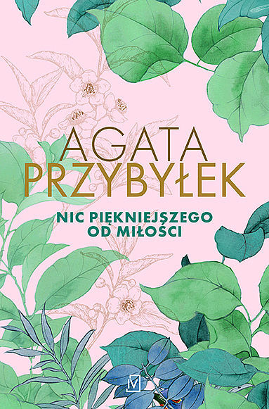 Nic piękniejszego od miłości