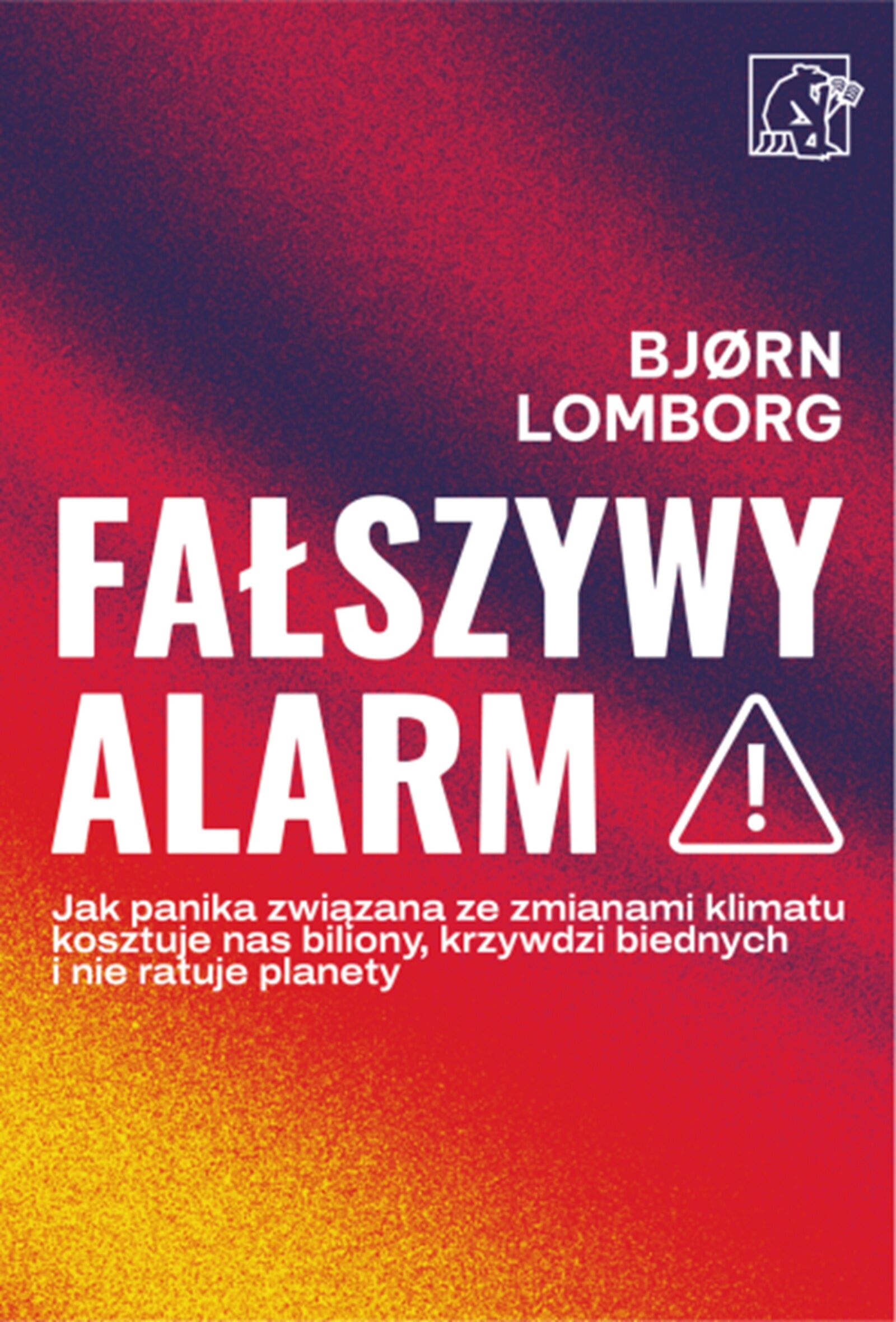 Fałszywy alarm