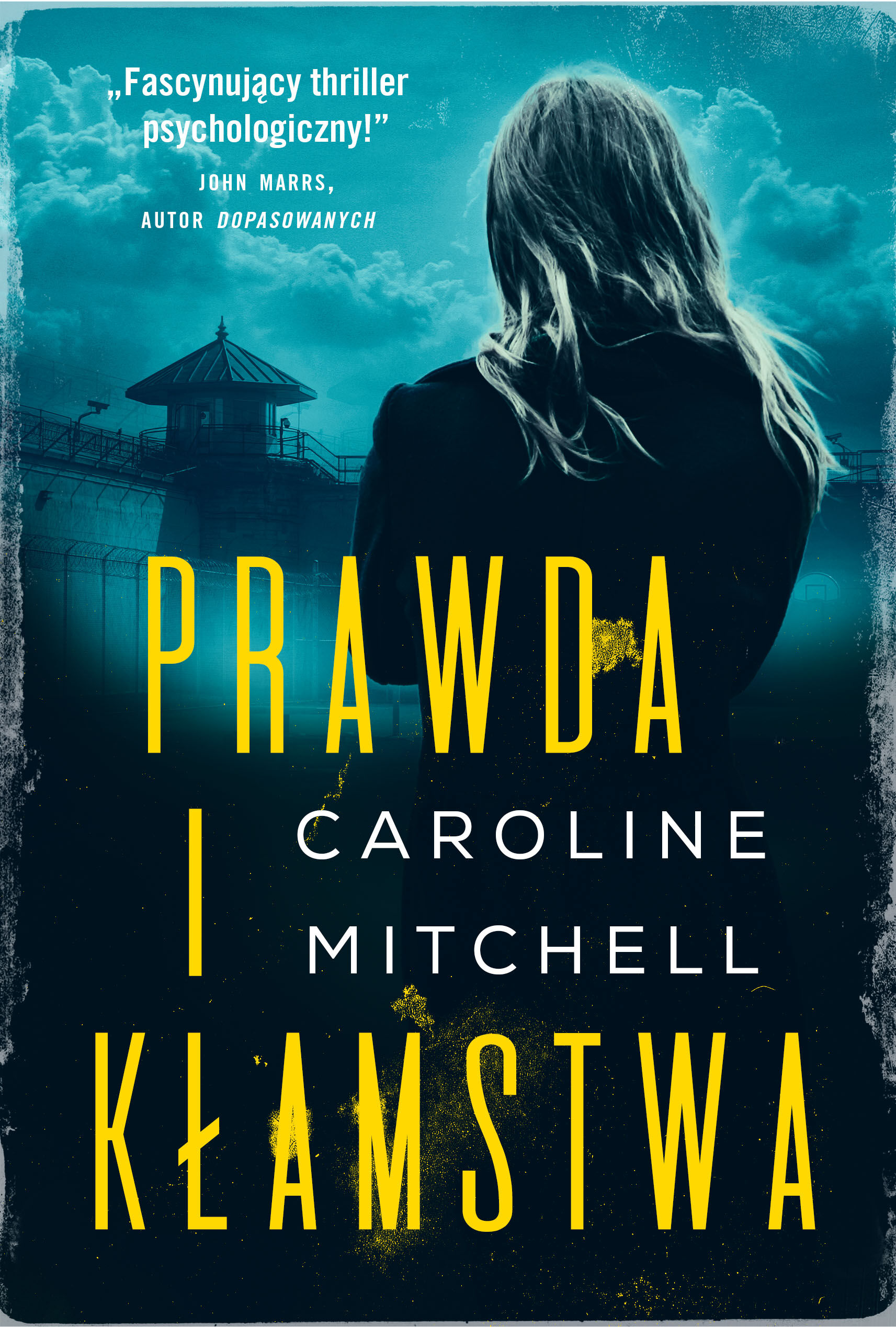 Prawda i kłamstwa (e-book)
