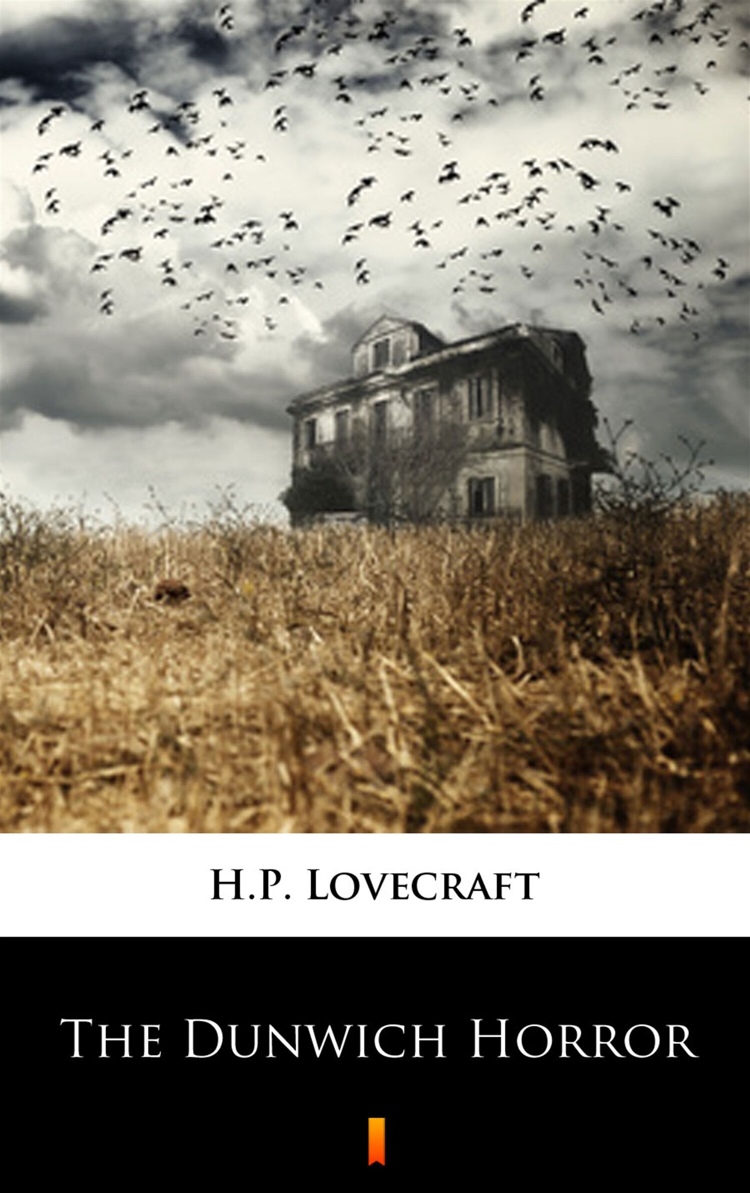 The Dunwich Horror (e-book)