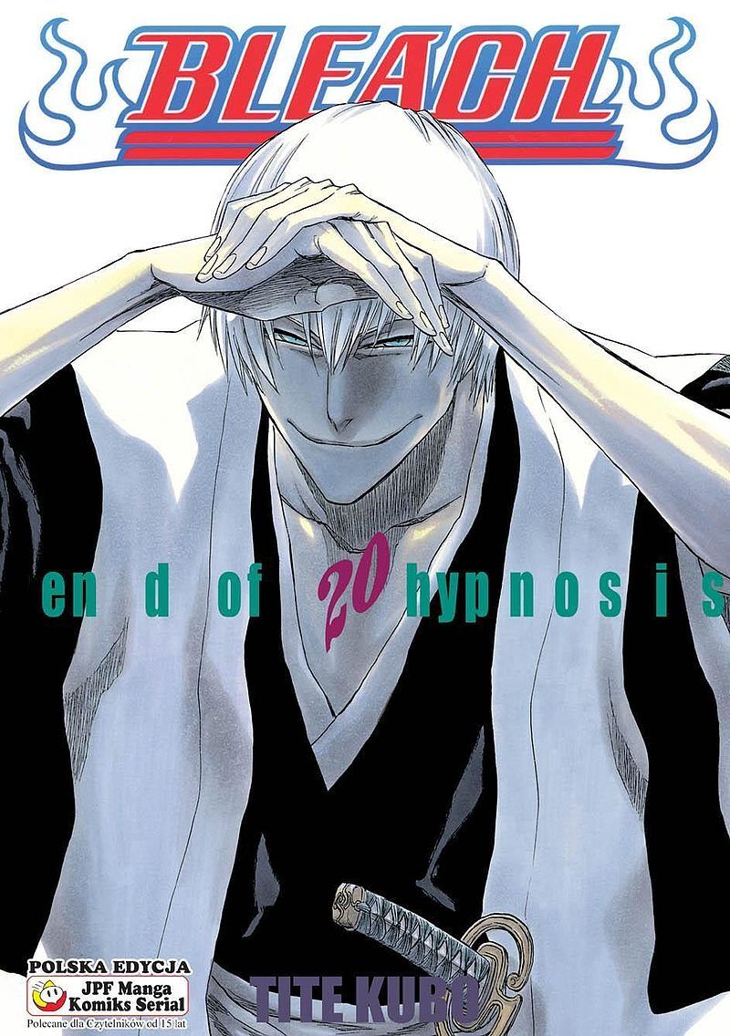 Bleach - 20