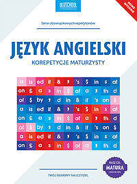 Język angielski