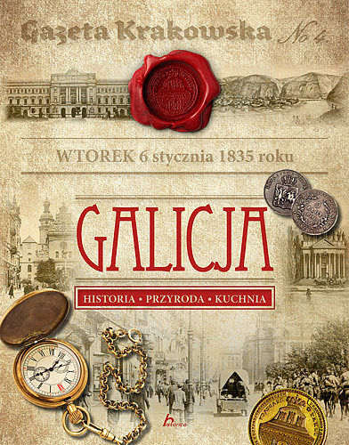 Historica. Galicja