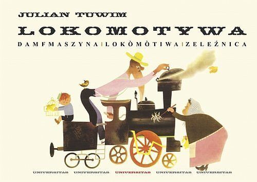 Lokomotywa Damfmaszyna Lokòmòtiwa Zeleźnica