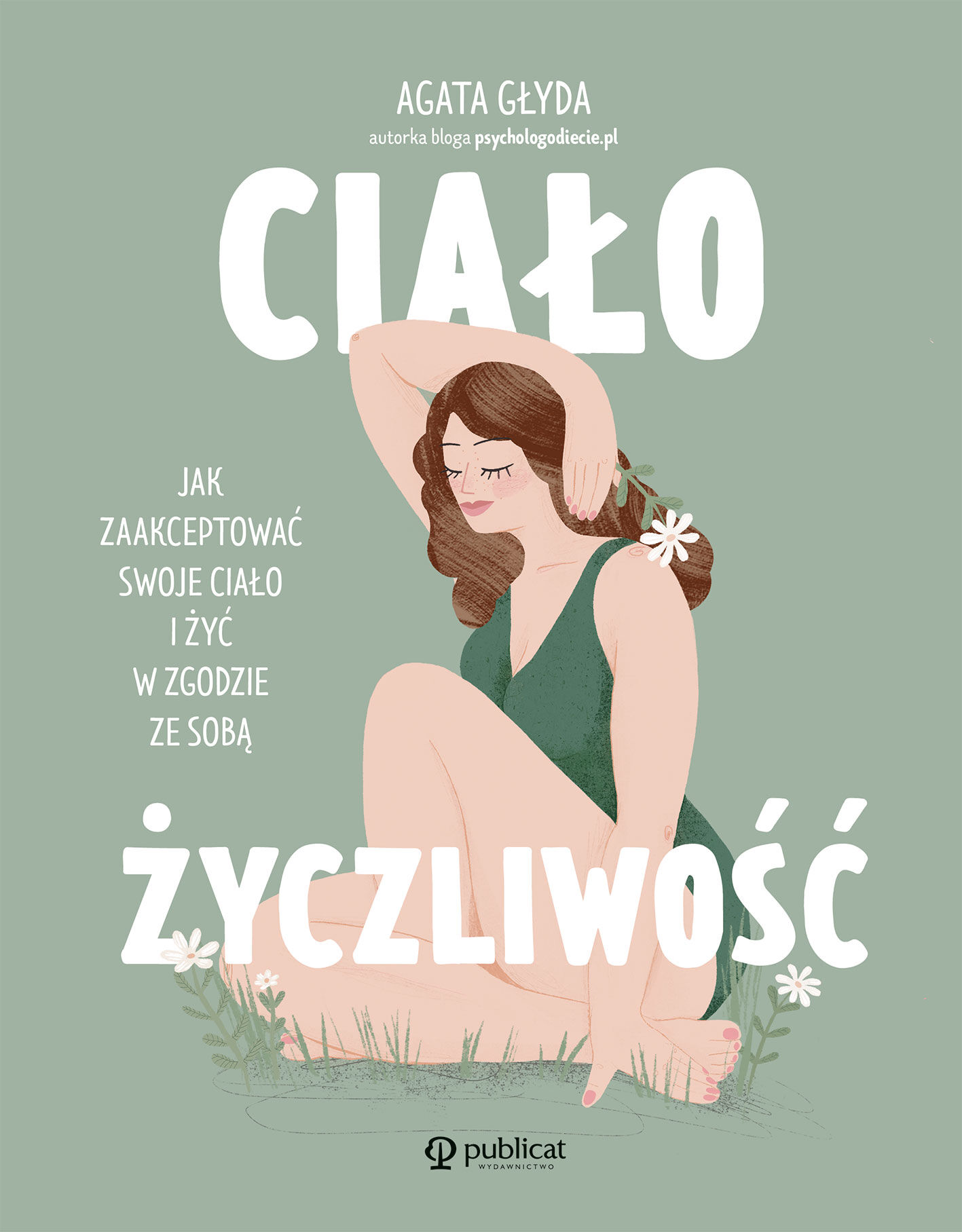 Ciałożyczliwość (e-book)