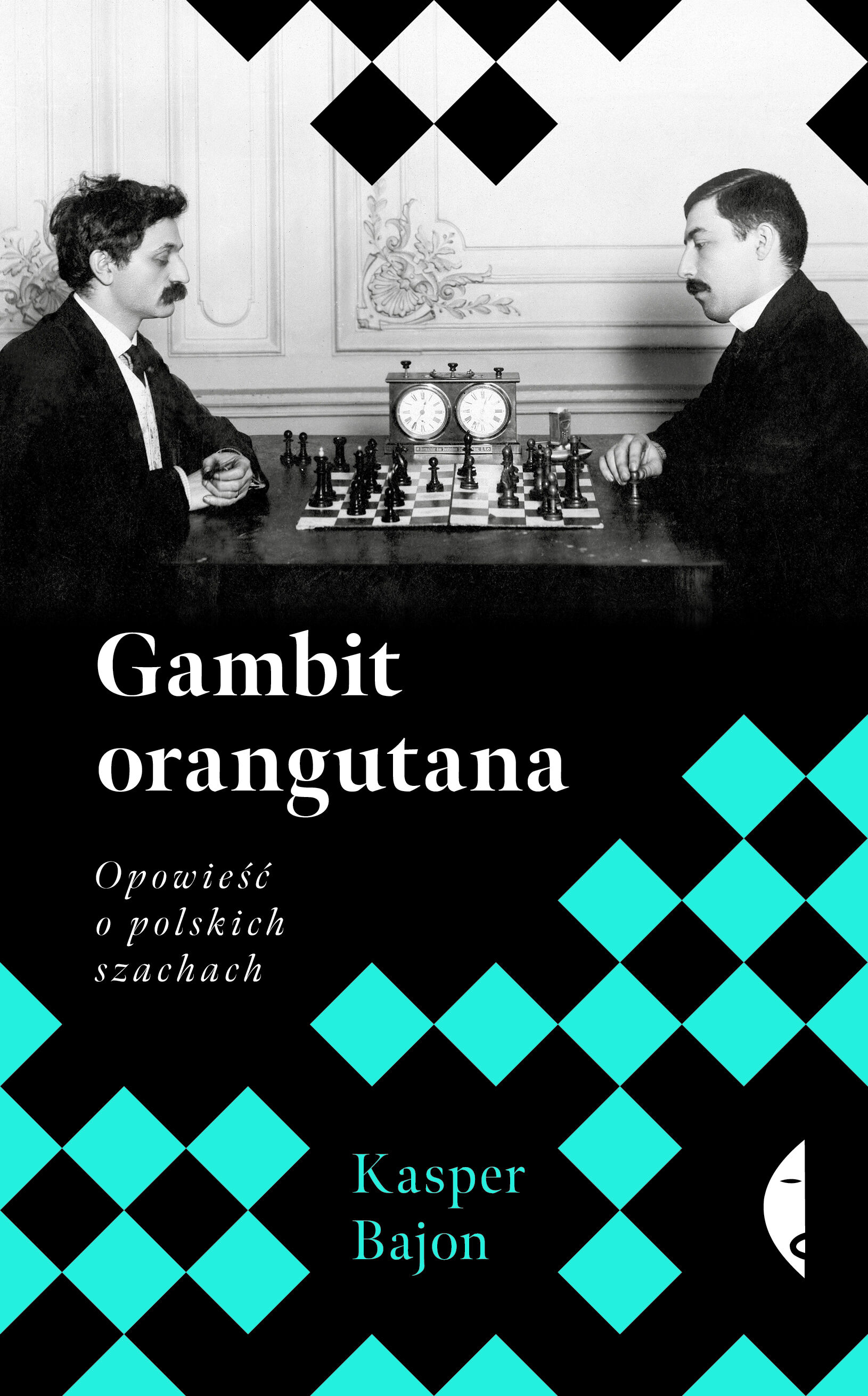 Gambit orangutana (e-book)