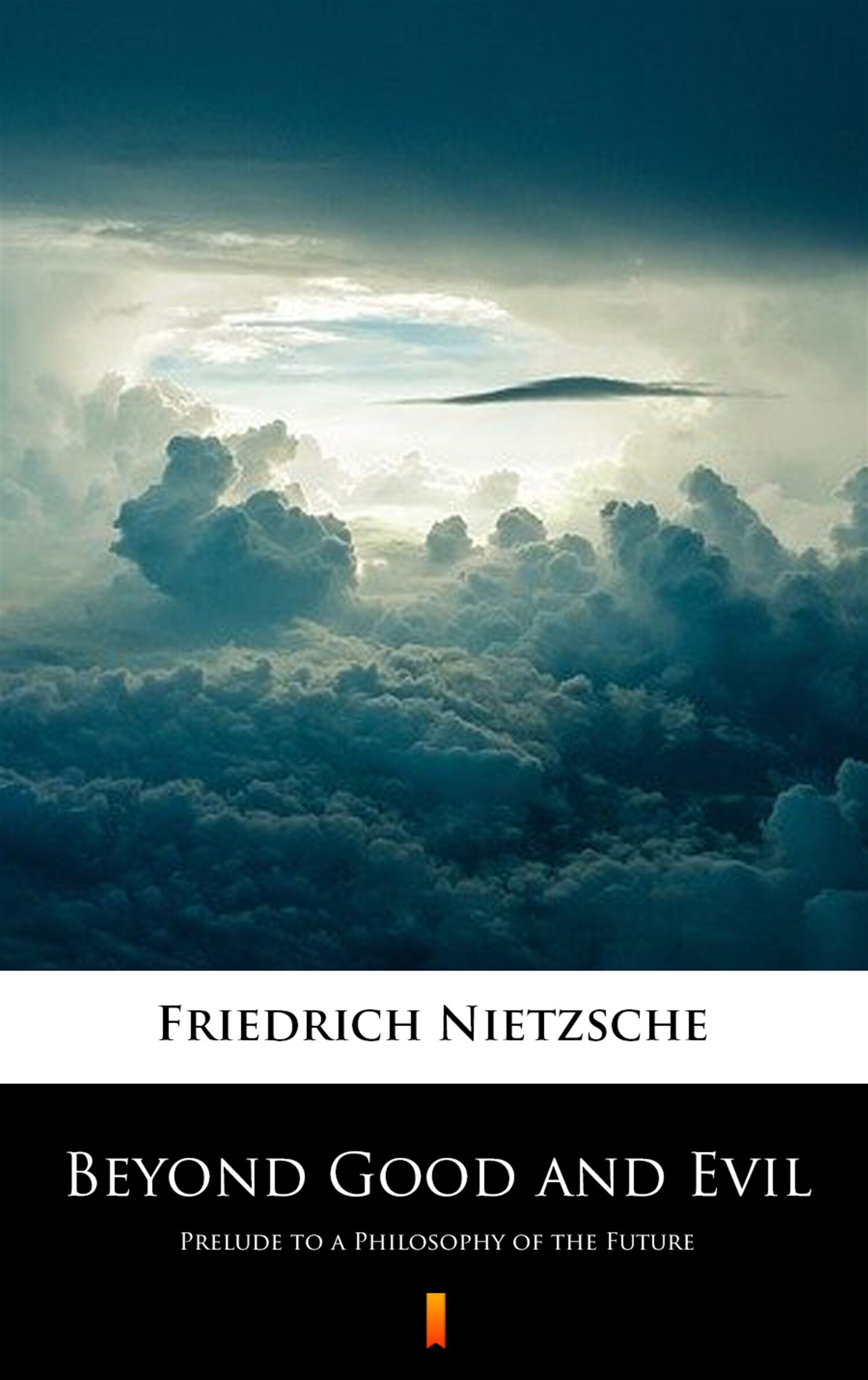 Beyond Good and Evil (e-book)