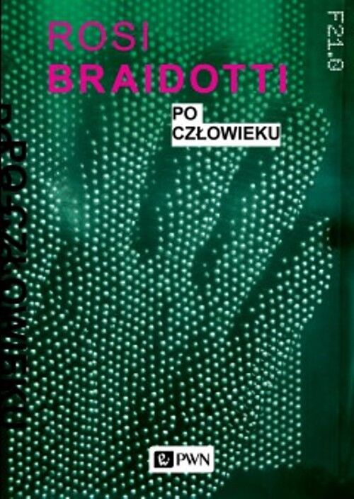 Po człowieku.