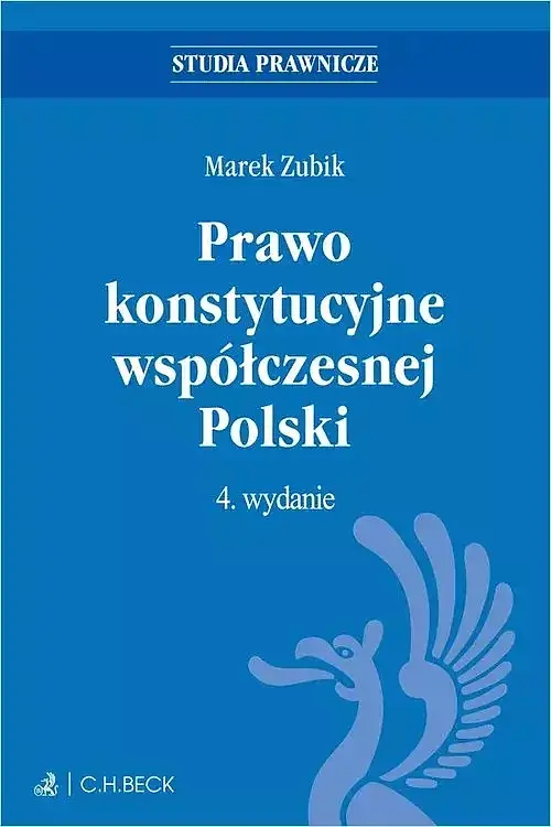 Prawo konstytucyjne współczesnej Polski z testami online