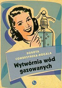 Wytwórnia wód gazowanych