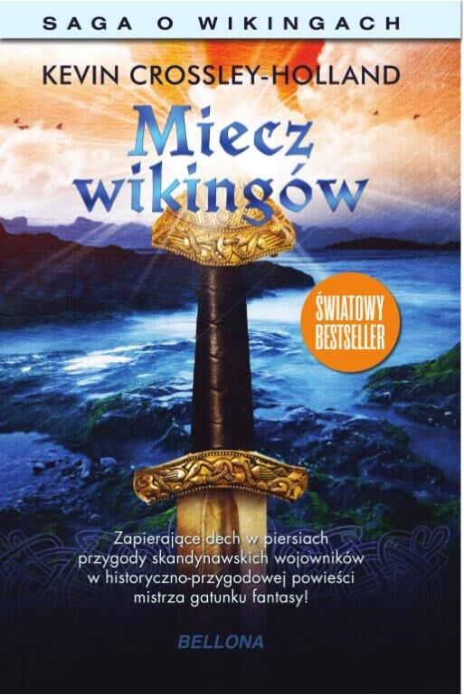 Miecz wikingów