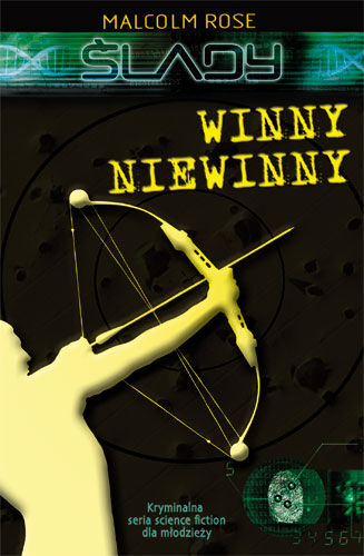 Ślady. Winny niewinny