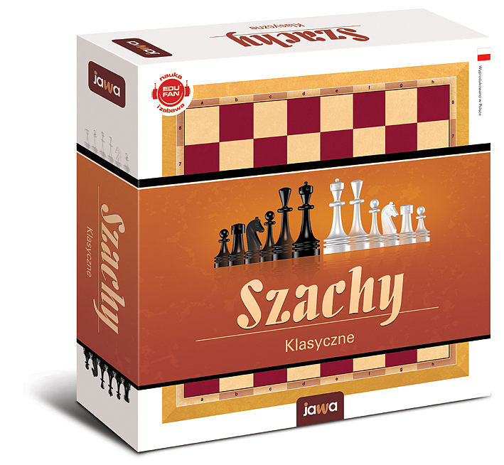 Gra szachy klasyczne