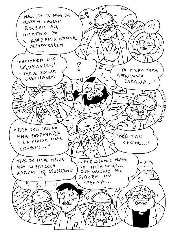 Joma & Rudy: Winter Special