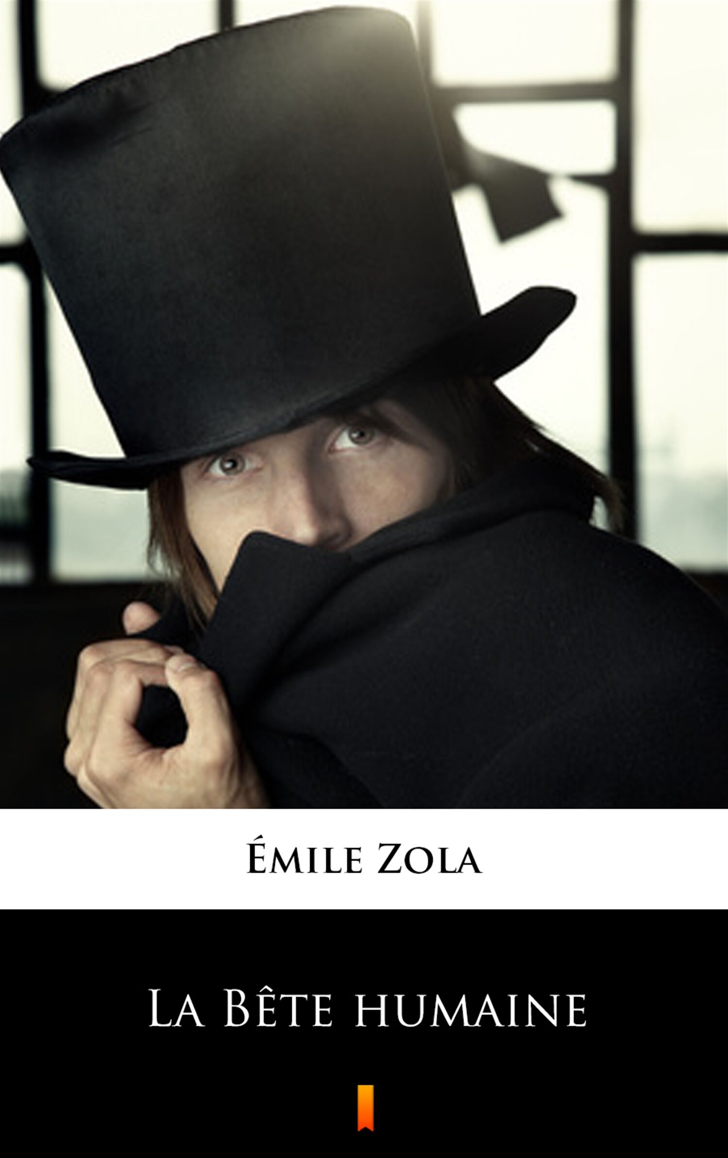 La Bête humaine (e-book)