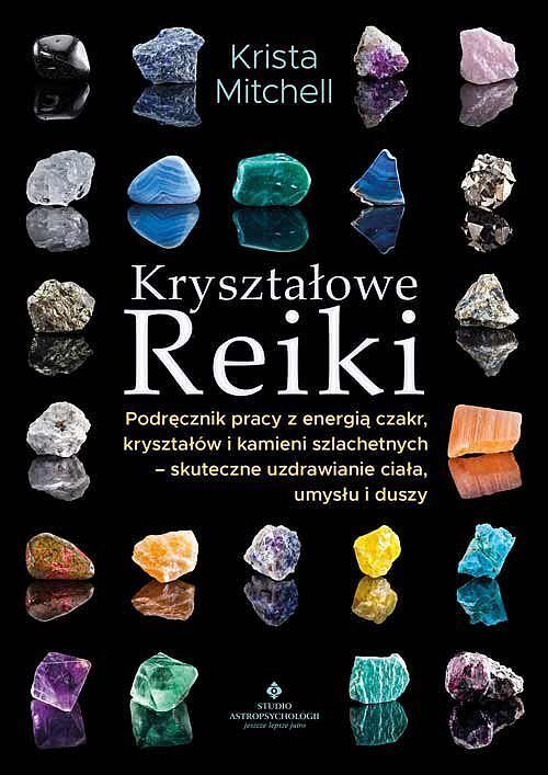 Kryształowe Reiki