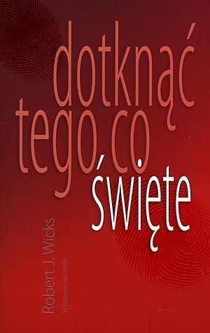 Dotknąć tego co święte
