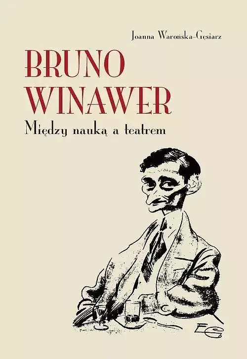 Bruno Winawer