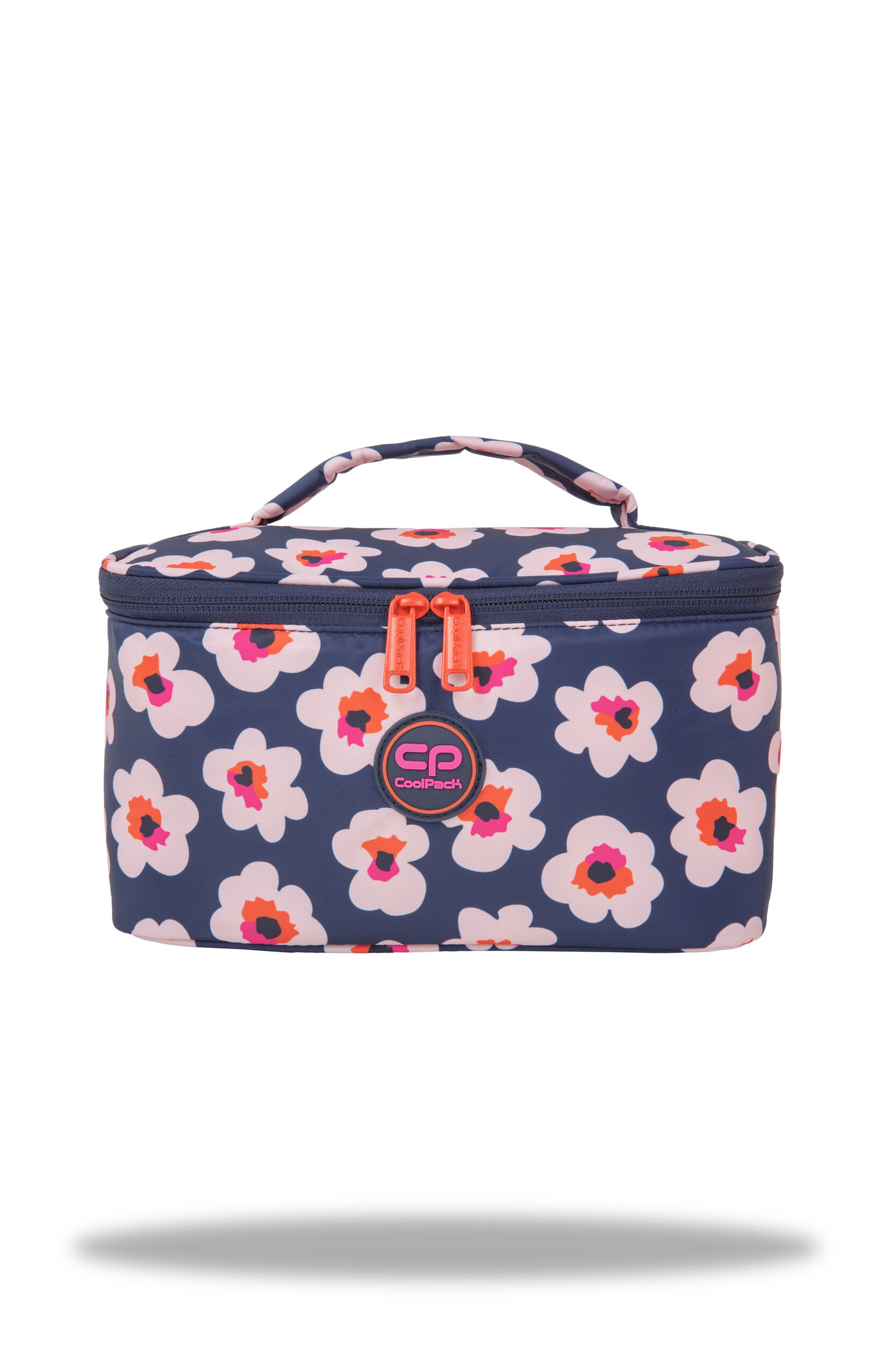 Kosmetyczka Coolpack Baggy Flores Nina