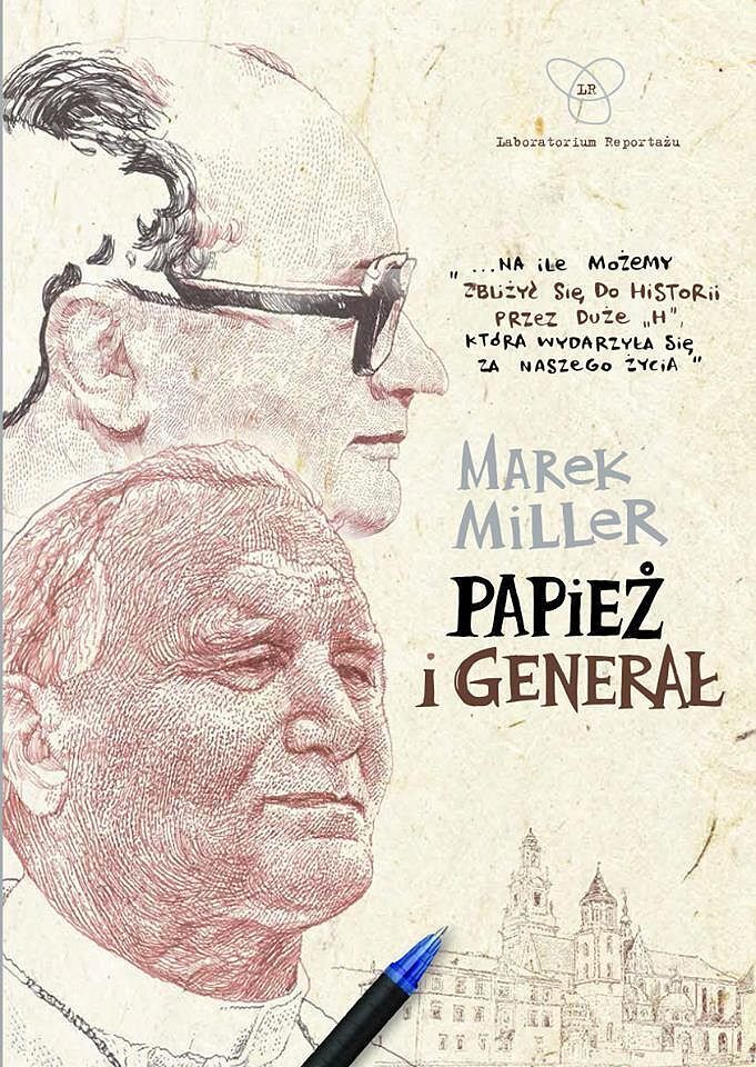 Papież i Generał