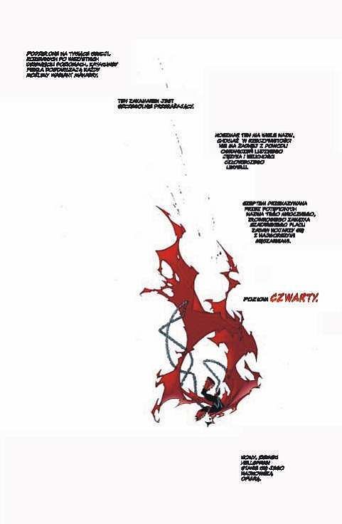Spawn - 27 - (2/2004)