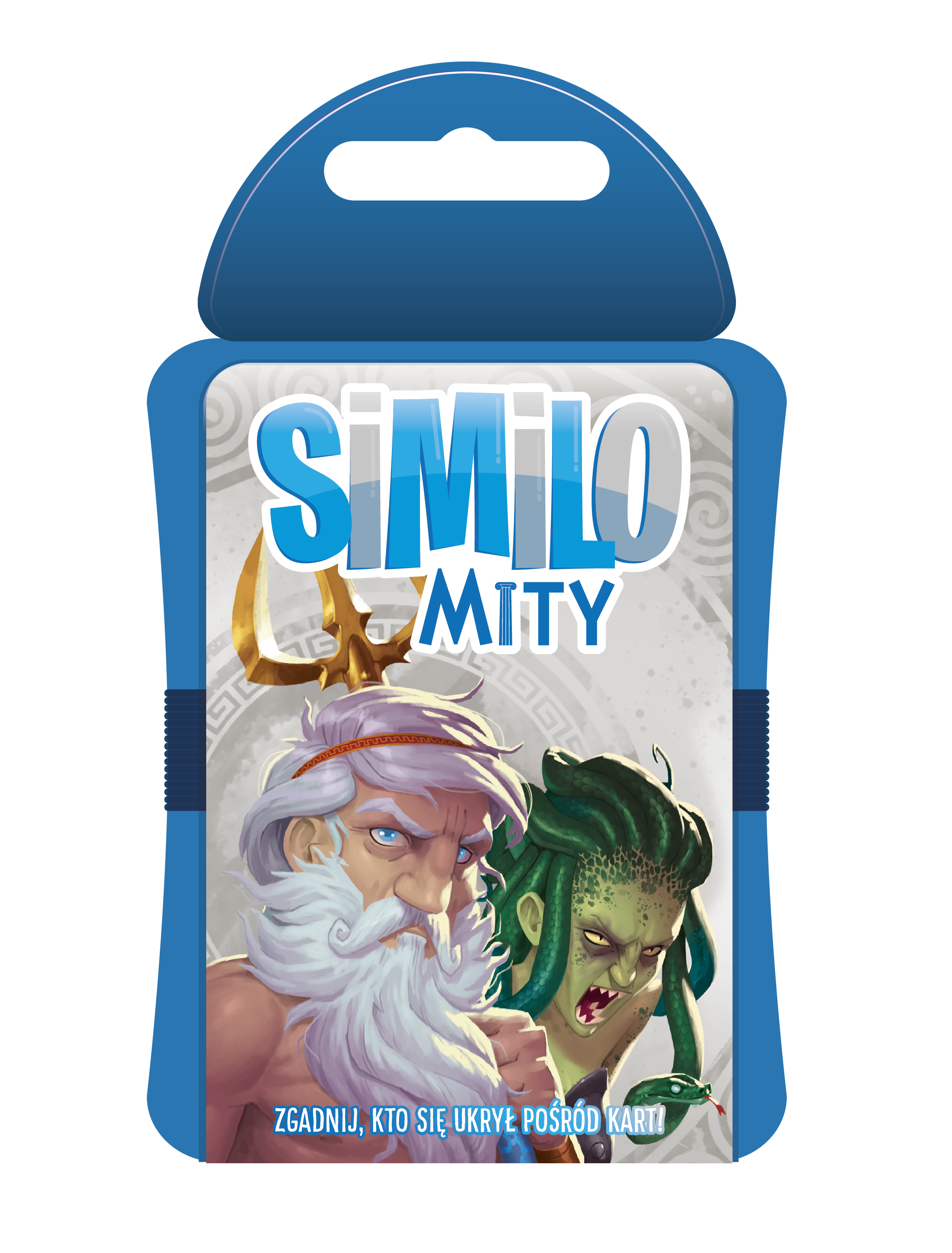 Similo. Mity