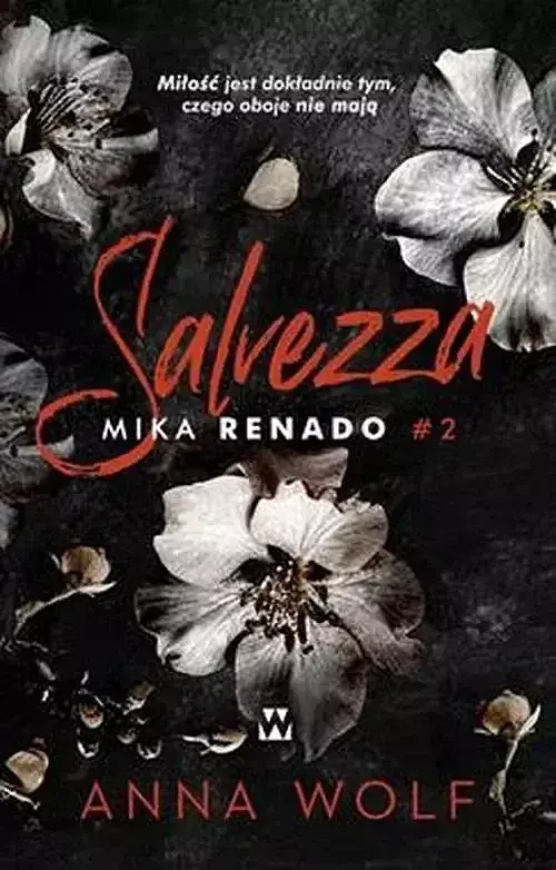 Salvezza Mika Renado