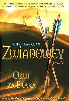 Okup za Eraka