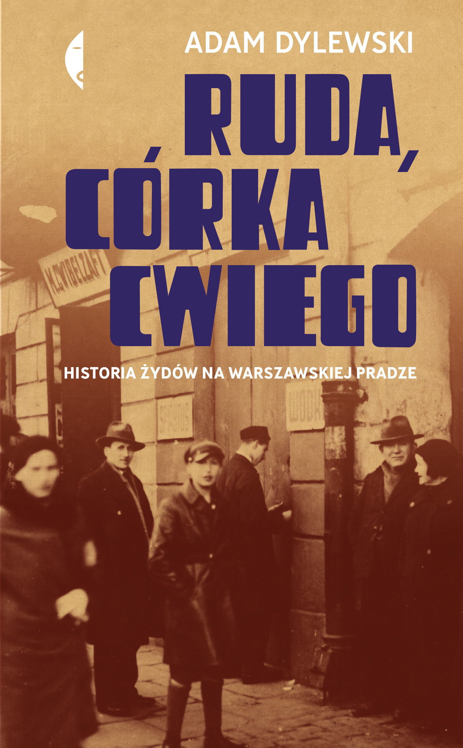 Ruda, córka Cwiego (e-book)