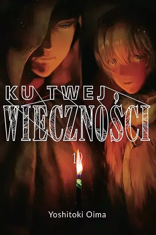 Ku twej wieczności - 19