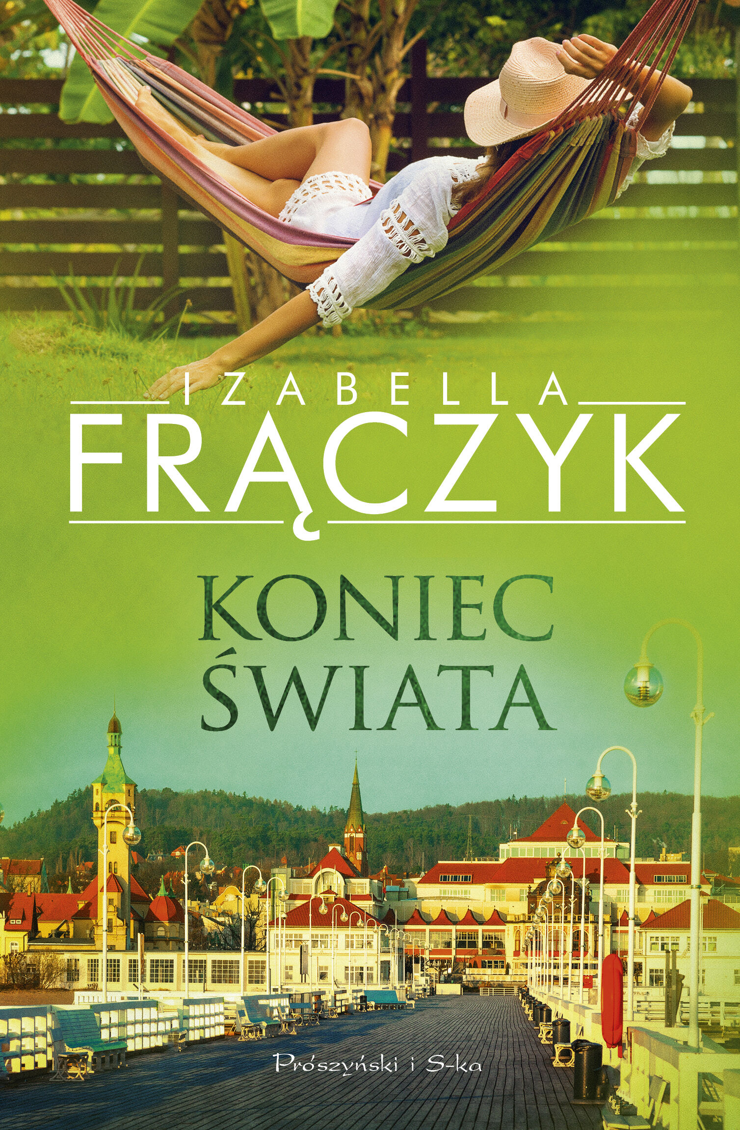 Koniec świata (e-book)