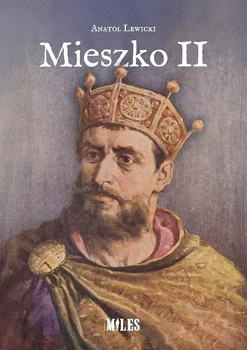 Mieszko II