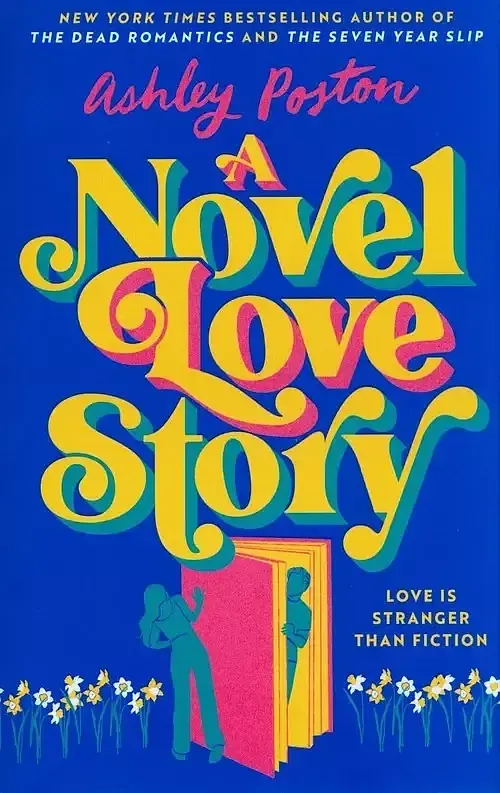 A Novel Love Story